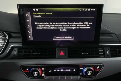 Audi A4 Allroad Gebrauchtwagen