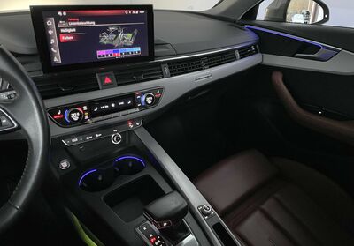 Audi A4 Allroad Gebrauchtwagen
