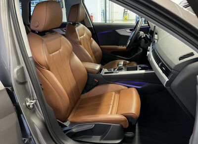 Audi A4 Allroad Gebrauchtwagen