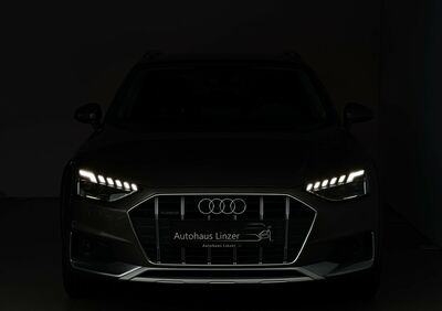 Audi A4 Allroad Gebrauchtwagen