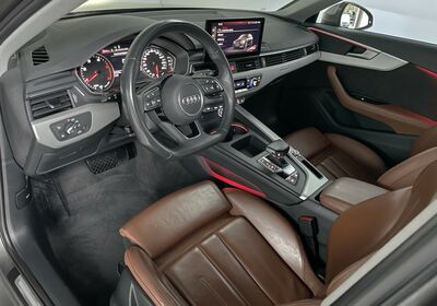 Audi A4 Allroad Gebrauchtwagen