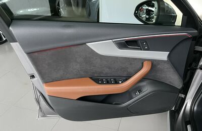 Audi A4 Allroad Gebrauchtwagen