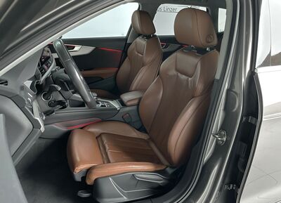 Audi A4 Allroad Gebrauchtwagen