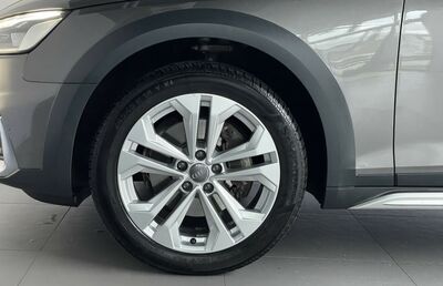 Audi A4 Allroad Gebrauchtwagen