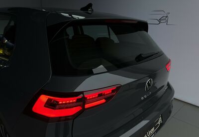 VW Golf Gebrauchtwagen VW Golf Gebrauchtwagen