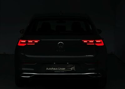 VW Golf Gebrauchtwagen VW Golf Gebrauchtwagen