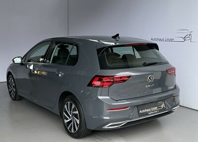 VW Golf Gebrauchtwagen VW Golf Gebrauchtwagen