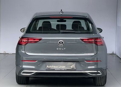 VW Golf Gebrauchtwagen VW Golf Gebrauchtwagen