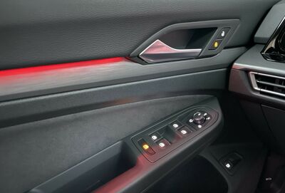 VW Golf Gebrauchtwagen VW Golf Gebrauchtwagen