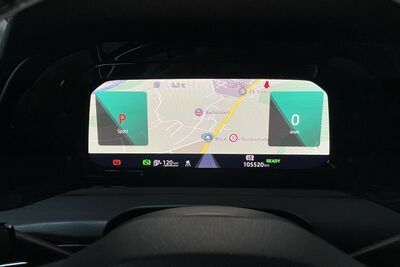 VW Golf Gebrauchtwagen VW Golf Gebrauchtwagen