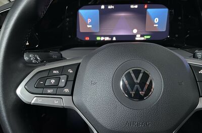 VW Golf Gebrauchtwagen VW Golf Gebrauchtwagen