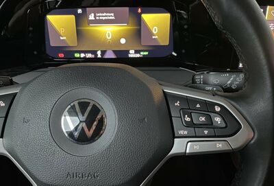 VW Golf Gebrauchtwagen VW Golf Gebrauchtwagen