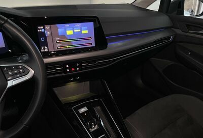 VW Golf Gebrauchtwagen VW Golf Gebrauchtwagen