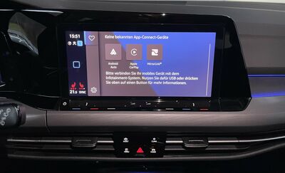 VW Golf Gebrauchtwagen VW Golf Gebrauchtwagen