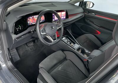 VW Golf Gebrauchtwagen VW Golf Gebrauchtwagen