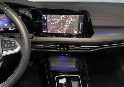 VW Golf Gebrauchtwagen VW Golf Gebrauchtwagen