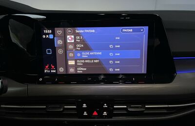 VW Golf Gebrauchtwagen VW Golf Gebrauchtwagen