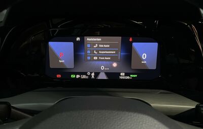 VW Golf Gebrauchtwagen VW Golf Gebrauchtwagen