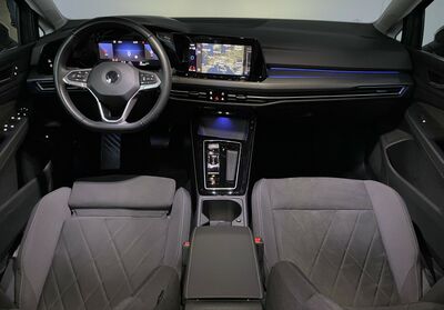 VW Golf Gebrauchtwagen VW Golf Gebrauchtwagen