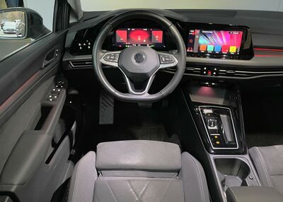 VW Golf Gebrauchtwagen VW Golf Gebrauchtwagen