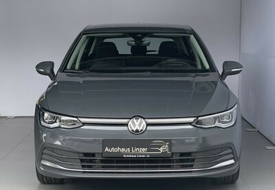 VW Golf Gebrauchtwagen VW Golf Gebrauchtwagen