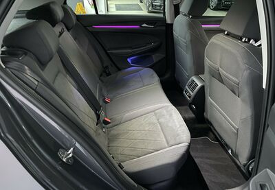 VW Golf Gebrauchtwagen VW Golf Gebrauchtwagen