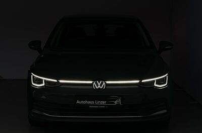 VW Golf Gebrauchtwagen VW Golf Gebrauchtwagen