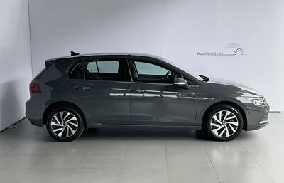 VW Golf Gebrauchtwagen VW Golf Gebrauchtwagen