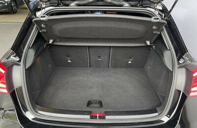 Mercedes-Benz A-Klasse Gebrauchtwagen Mercedes-Benz A-Klasse Gebrauchtwagen