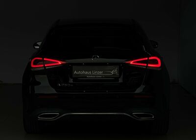 Mercedes-Benz A-Klasse Gebrauchtwagen Mercedes-Benz A-Klasse Gebrauchtwagen