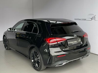 Mercedes-Benz A-Klasse Gebrauchtwagen Mercedes-Benz A-Klasse Gebrauchtwagen