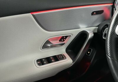 Mercedes-Benz A-Klasse Gebrauchtwagen Mercedes-Benz A-Klasse Gebrauchtwagen