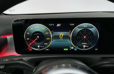 Mercedes-Benz A-Klasse Gebrauchtwagen Mercedes-Benz A-Klasse Gebrauchtwagen