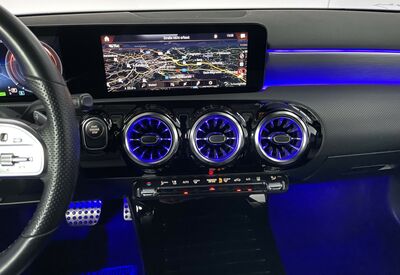 Mercedes-Benz A-Klasse Gebrauchtwagen Mercedes-Benz A-Klasse Gebrauchtwagen