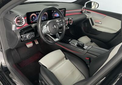 Mercedes-Benz A-Klasse Gebrauchtwagen Mercedes-Benz A-Klasse Gebrauchtwagen