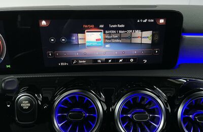 Mercedes-Benz A-Klasse Gebrauchtwagen Mercedes-Benz A-Klasse Gebrauchtwagen