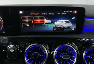 Mercedes-Benz A-Klasse Gebrauchtwagen Mercedes-Benz A-Klasse Gebrauchtwagen