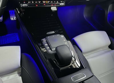 Mercedes-Benz A-Klasse Gebrauchtwagen Mercedes-Benz A-Klasse Gebrauchtwagen