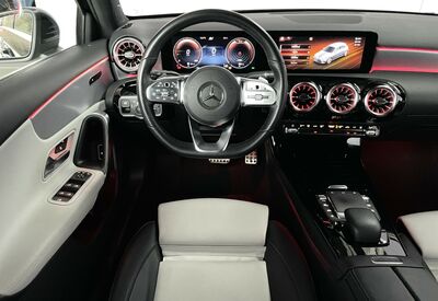 Mercedes-Benz A-Klasse Gebrauchtwagen Mercedes-Benz A-Klasse Gebrauchtwagen