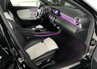 Mercedes-Benz A-Klasse Gebrauchtwagen Mercedes-Benz A-Klasse Gebrauchtwagen