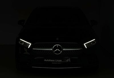 Mercedes-Benz A-Klasse Gebrauchtwagen Mercedes-Benz A-Klasse Gebrauchtwagen