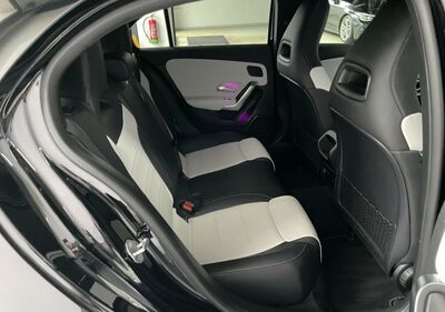 Mercedes-Benz A-Klasse Gebrauchtwagen Mercedes-Benz A-Klasse Gebrauchtwagen