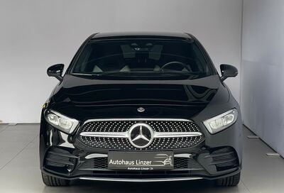 Mercedes-Benz A-Klasse Gebrauchtwagen Mercedes-Benz A-Klasse Gebrauchtwagen