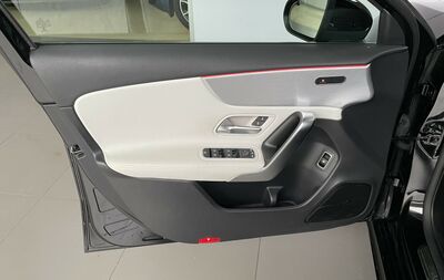 Mercedes-Benz A-Klasse Gebrauchtwagen Mercedes-Benz A-Klasse Gebrauchtwagen