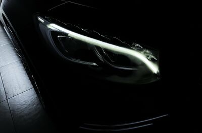 Mercedes-Benz S-Klasse Gebrauchtwagen Mercedes-Benz S-Klasse Gebrauchtwagen