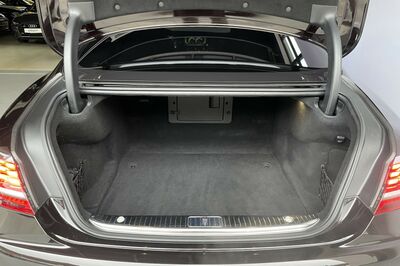 Mercedes-Benz S-Klasse Gebrauchtwagen Mercedes-Benz S-Klasse Gebrauchtwagen