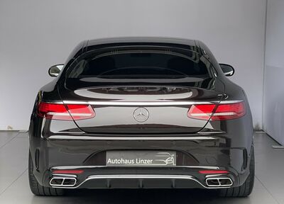 Mercedes-Benz S-Klasse Gebrauchtwagen Mercedes-Benz S-Klasse Gebrauchtwagen