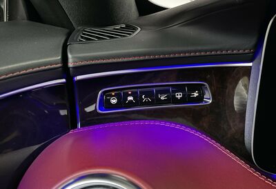 Mercedes-Benz S-Klasse Gebrauchtwagen Mercedes-Benz S-Klasse Gebrauchtwagen