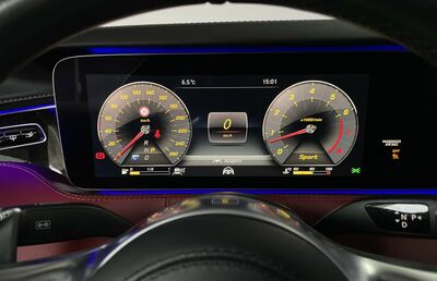 Mercedes-Benz S-Klasse Gebrauchtwagen Mercedes-Benz S-Klasse Gebrauchtwagen