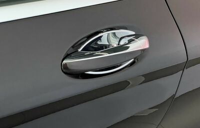 Mercedes-Benz S-Klasse Gebrauchtwagen Mercedes-Benz S-Klasse Gebrauchtwagen